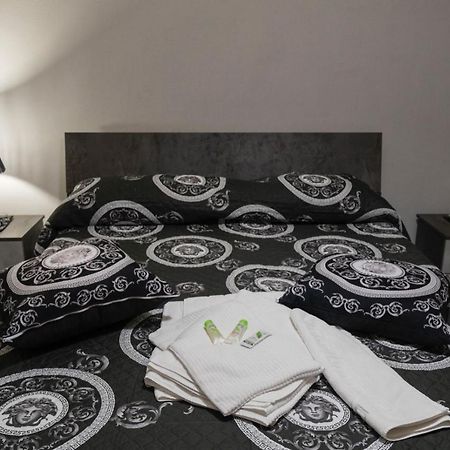 Appartamento Terrazza Sant Antonio Napoli Esterno foto