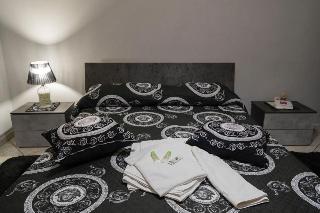 Appartamento Terrazza Sant Antonio Napoli Esterno foto